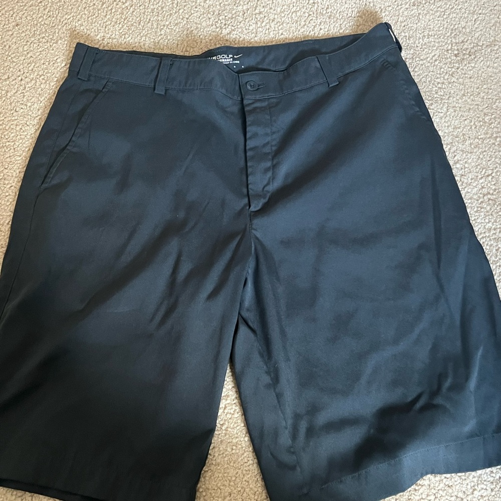 Nike Golf Men's Shorts